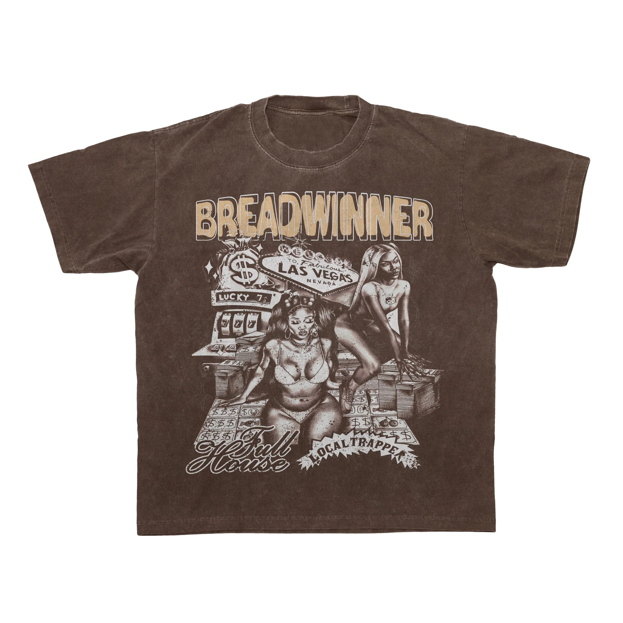 LOCAL TRAPPER APPAREL