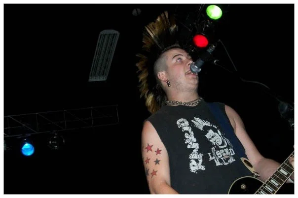 Circa 2009