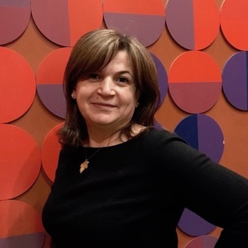 Faten Rashid, Secretary