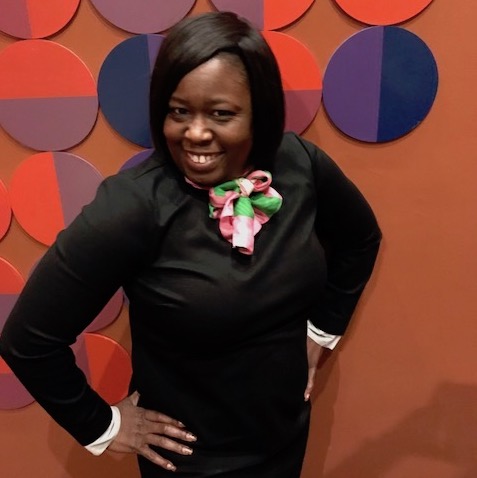 Millicent Borishade