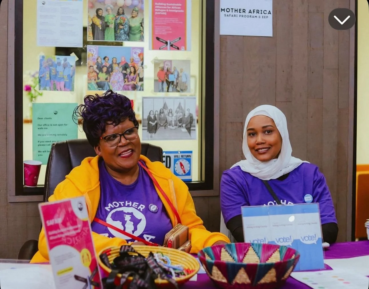 Barbra and Alaa - Alaa Idris.jpg