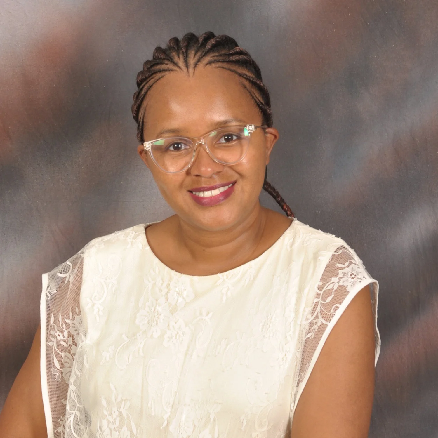 Leadership Team — Mother Africa