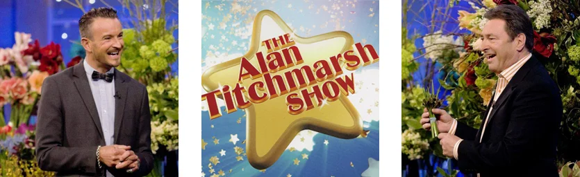 AlanTitchmarshShow