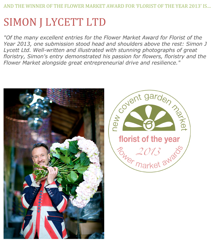 New Covent Garden Market Magazine