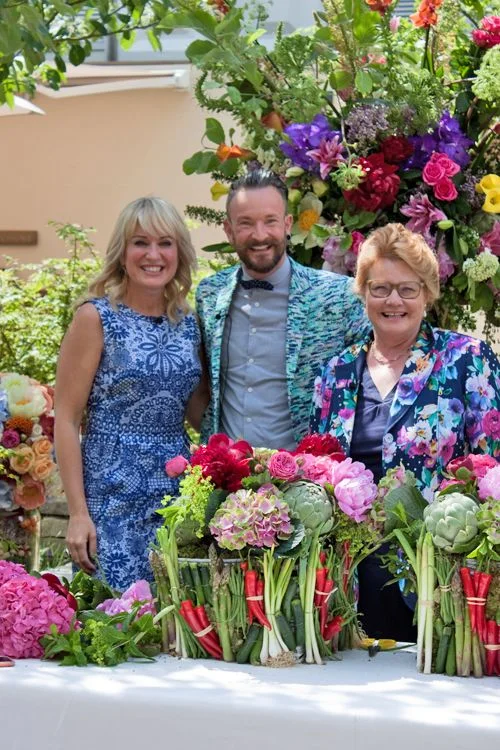 RHS Chelsea Flower Show
