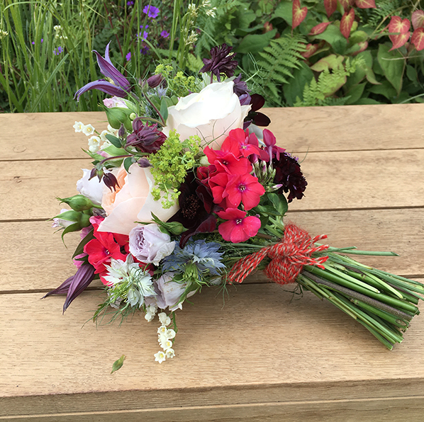 RHS Chelsea Flower Show 2016