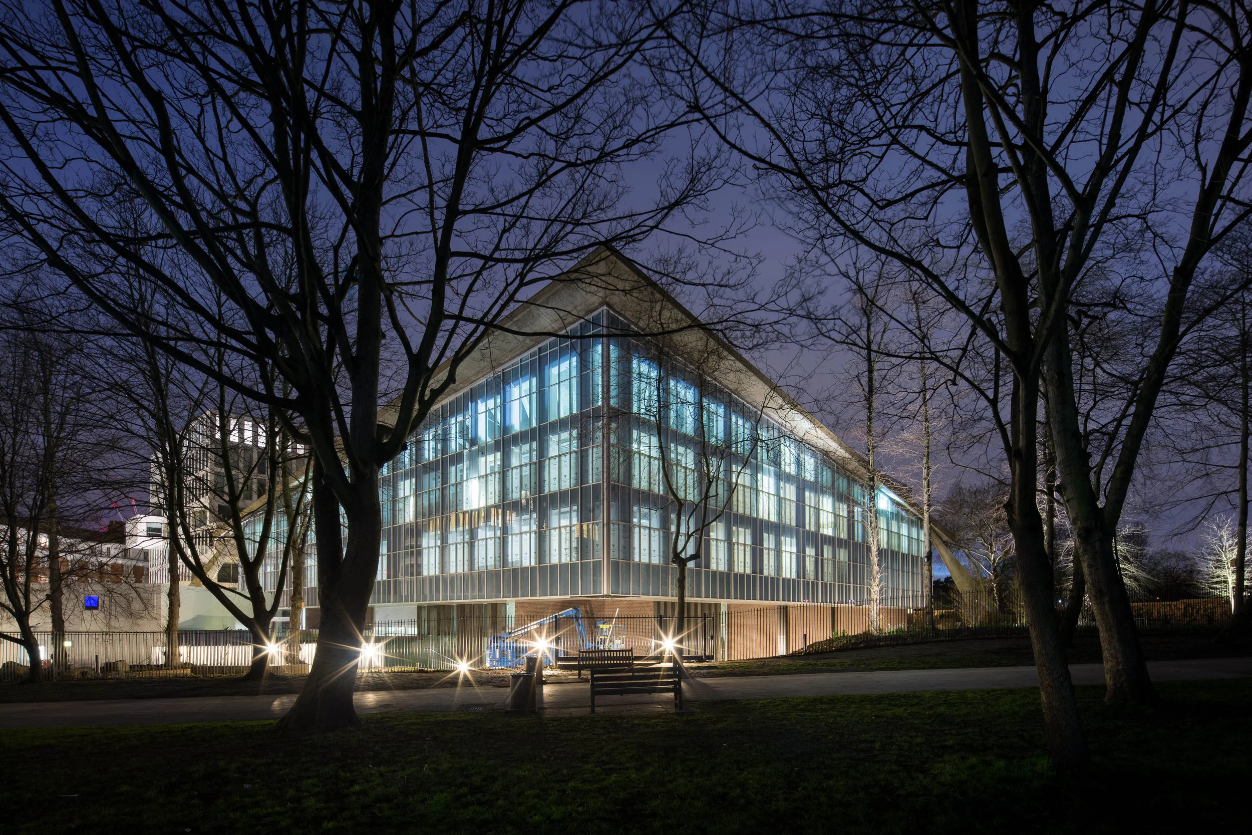 Design Museum, London