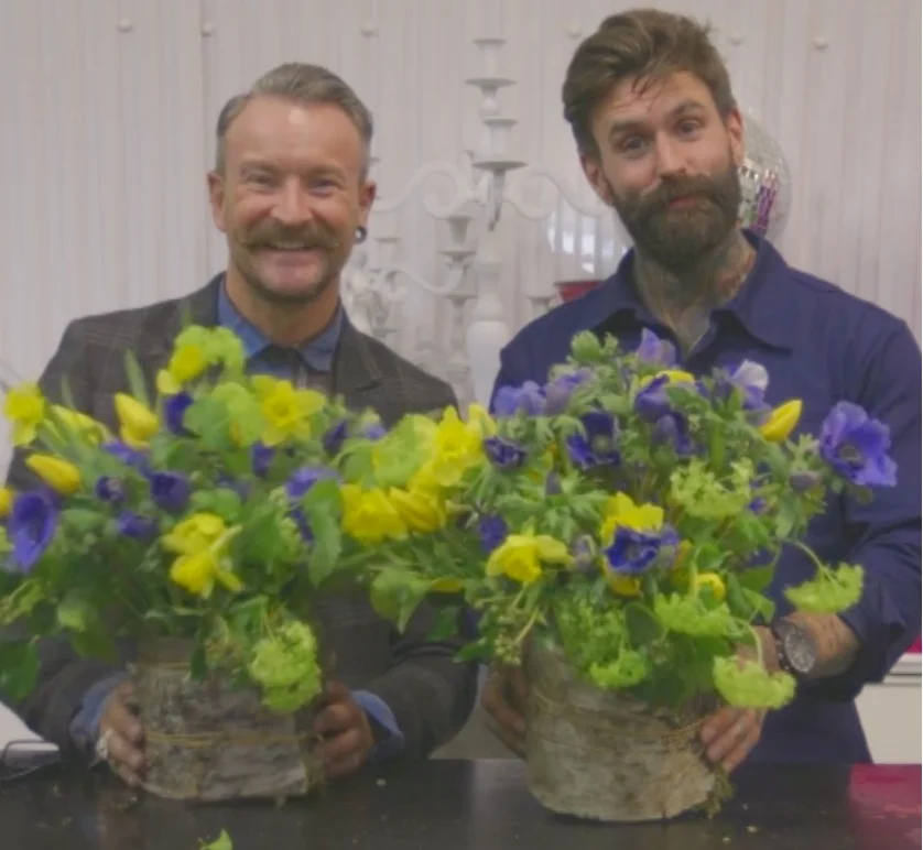 Ricki Hall - Spring 2019