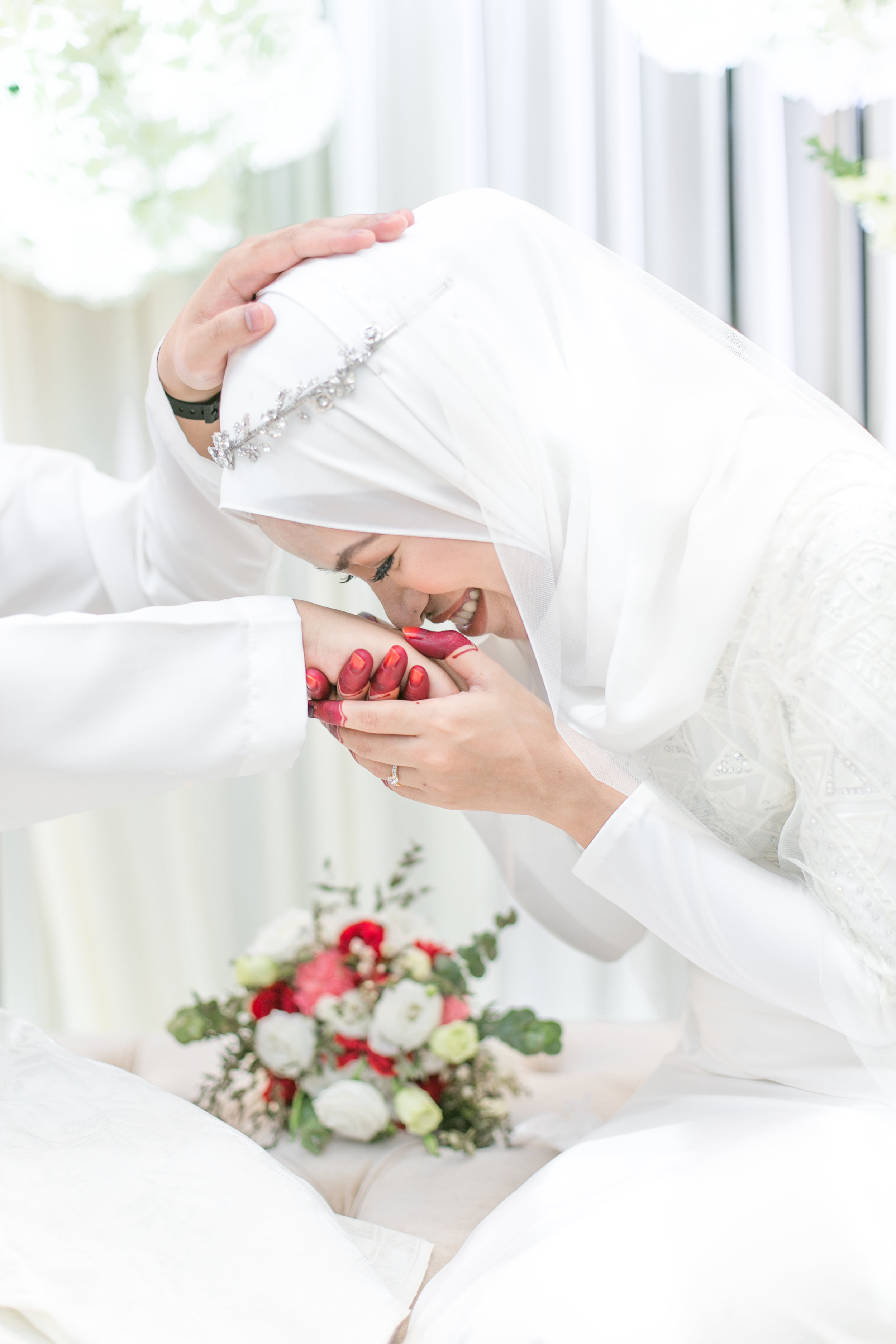 Shuhaib &amp; Nuha