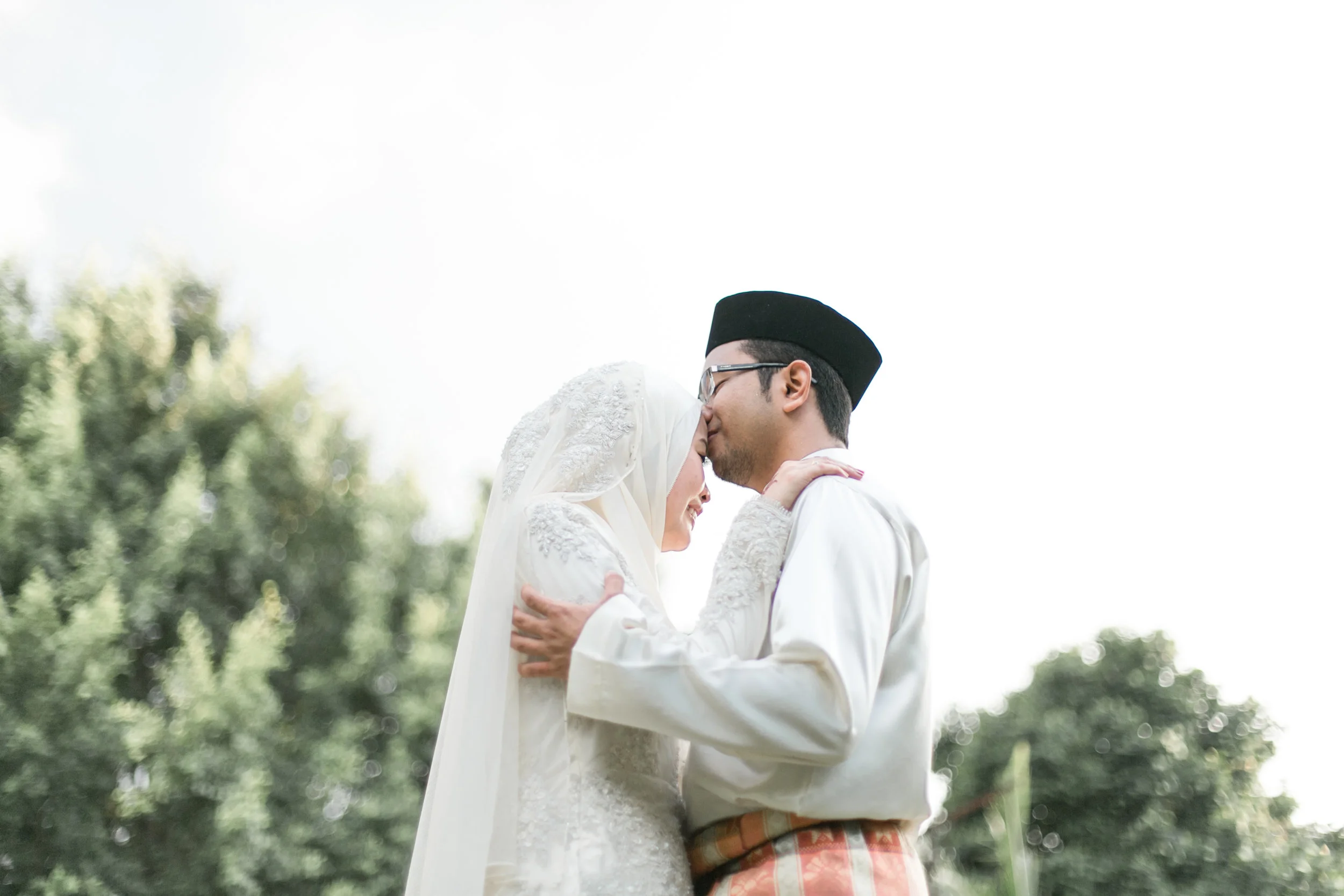 Naziha &amp; Naqib