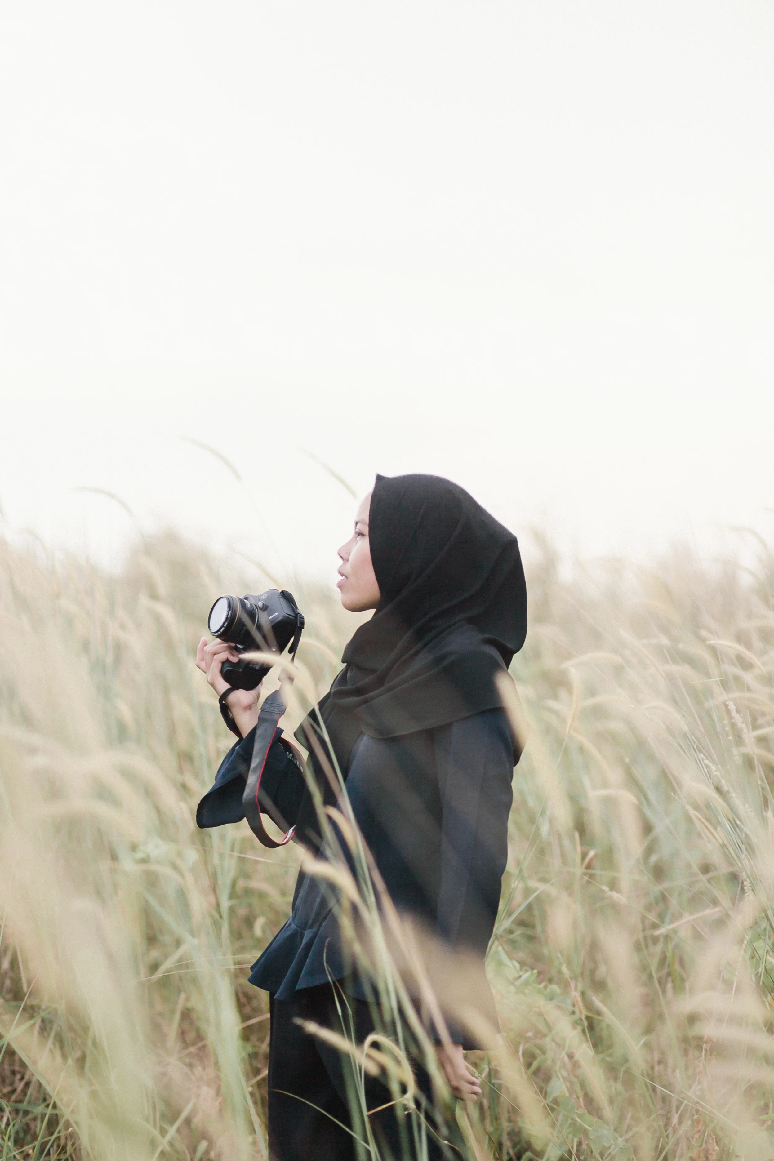 HOW I STARTED PHOTOGRAPHY 