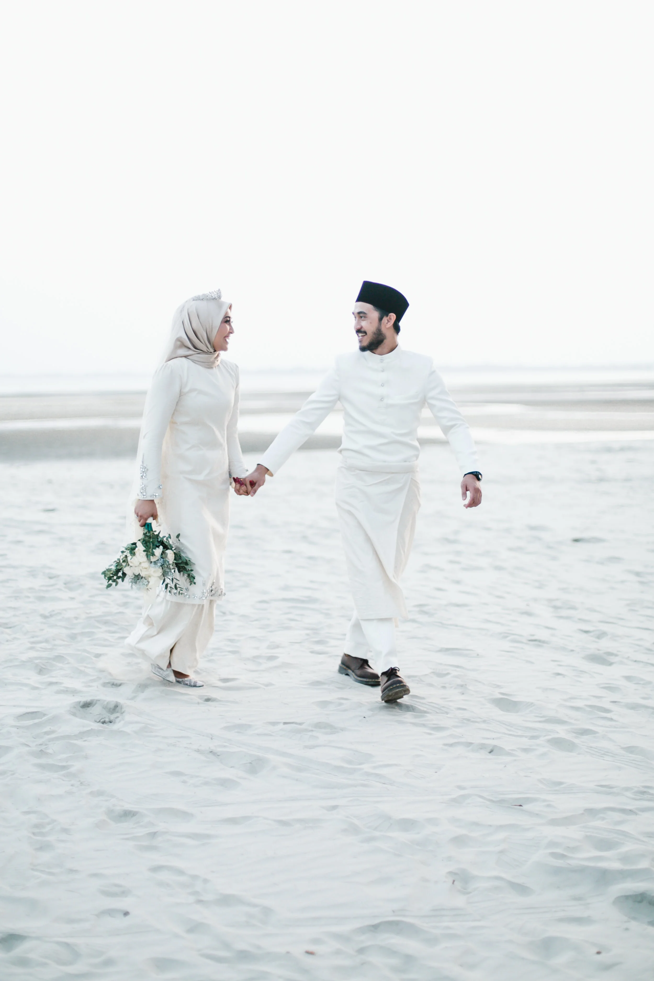 Amirah &amp; Jefry 