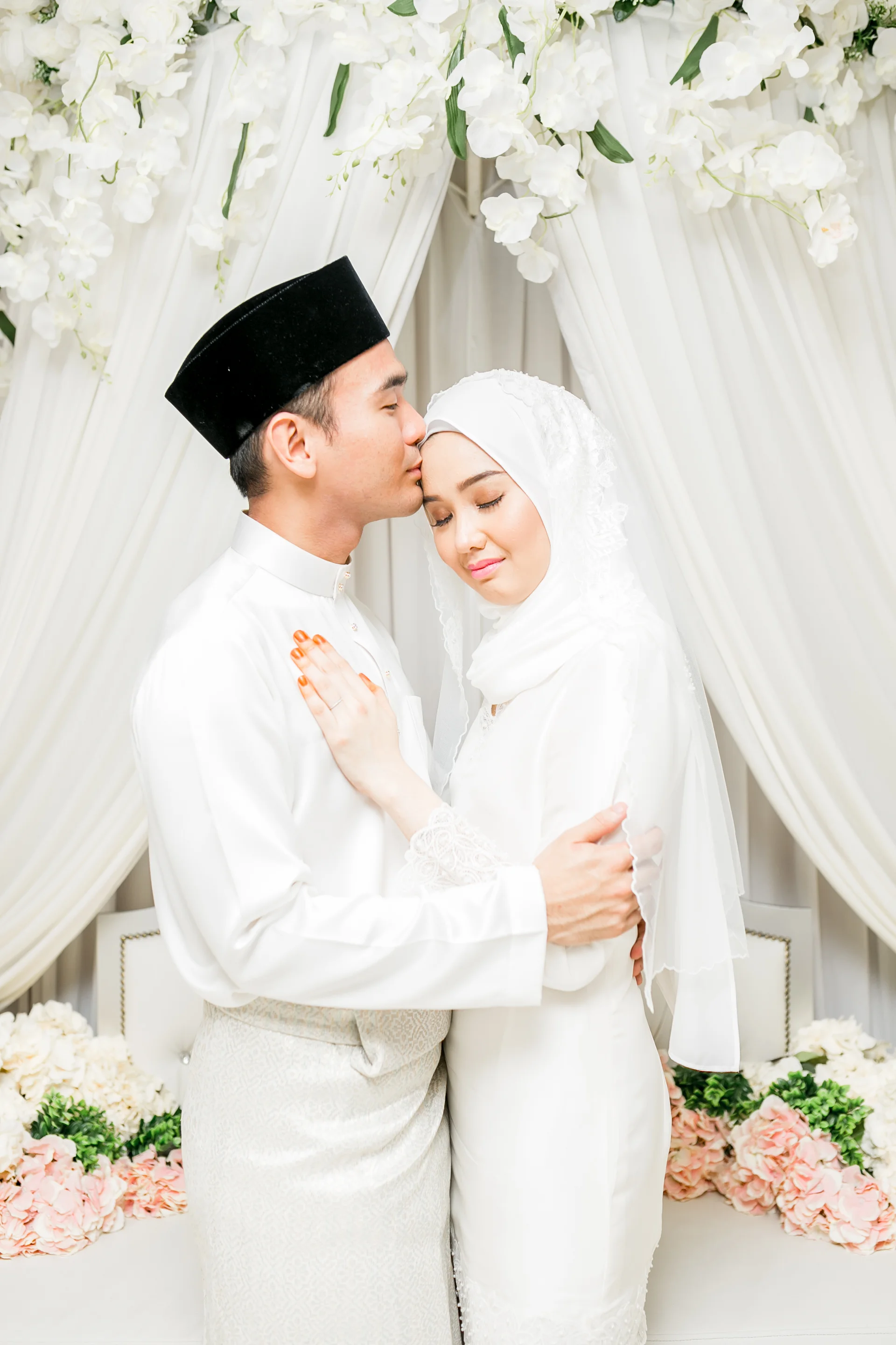 Amirah &amp; Bustamam
