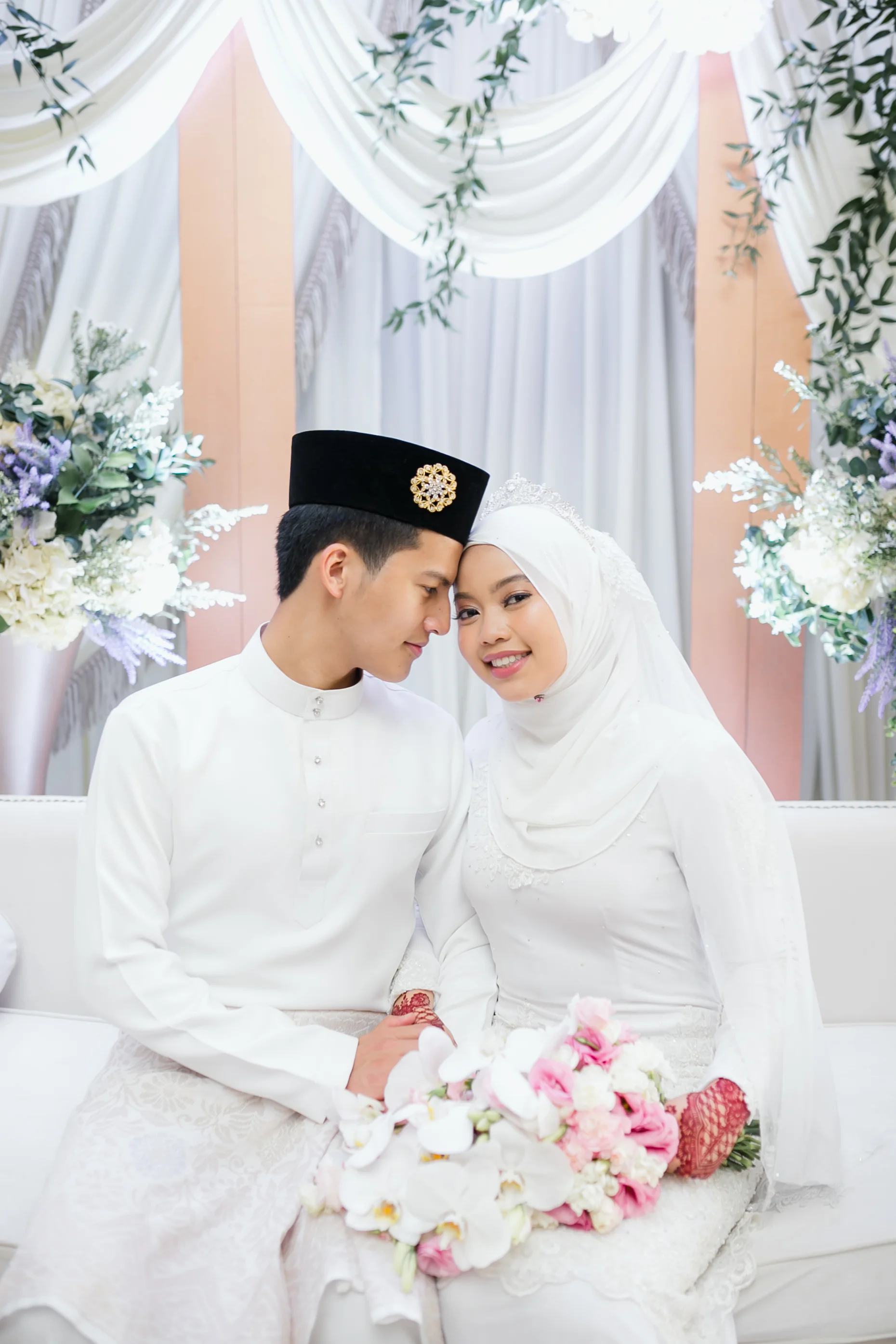 Iliya &amp; Putri