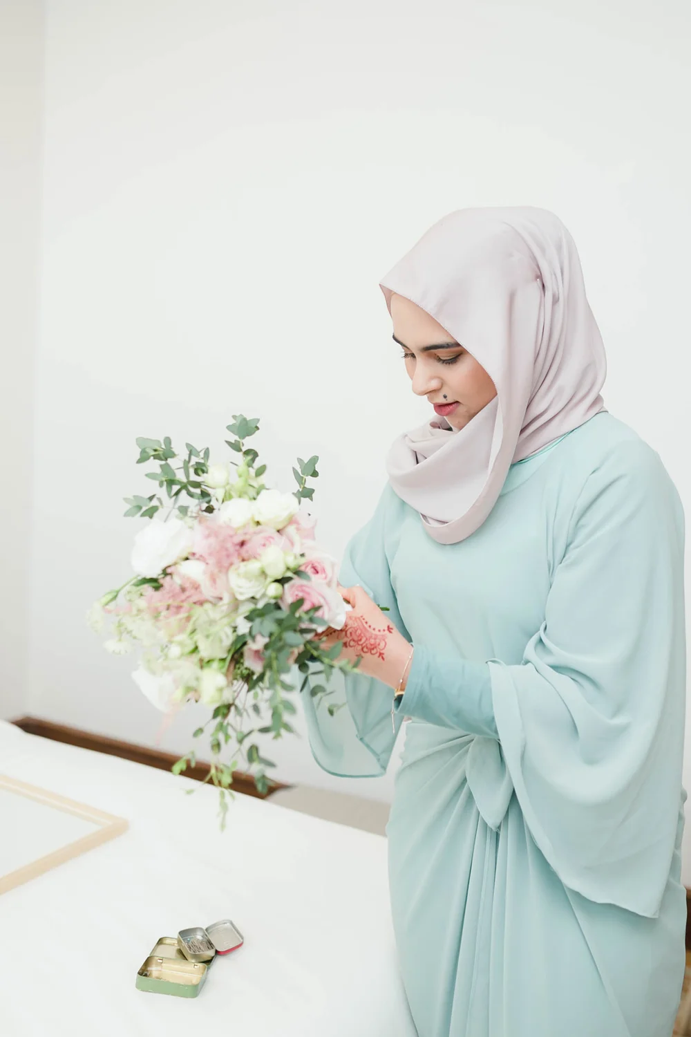 Ilani Rhyz Areena Zainal