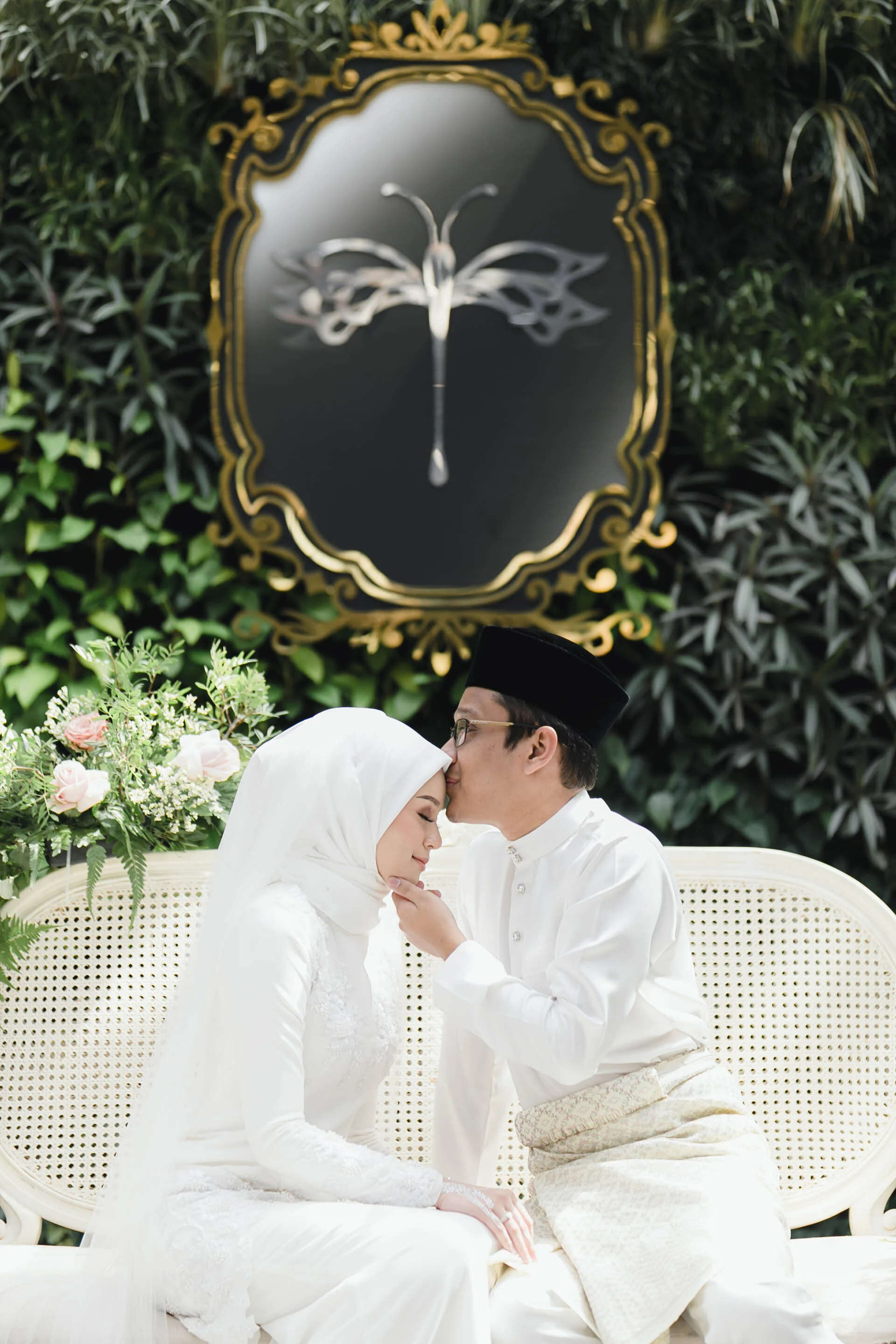 Ameelyna &amp; Hafiz
