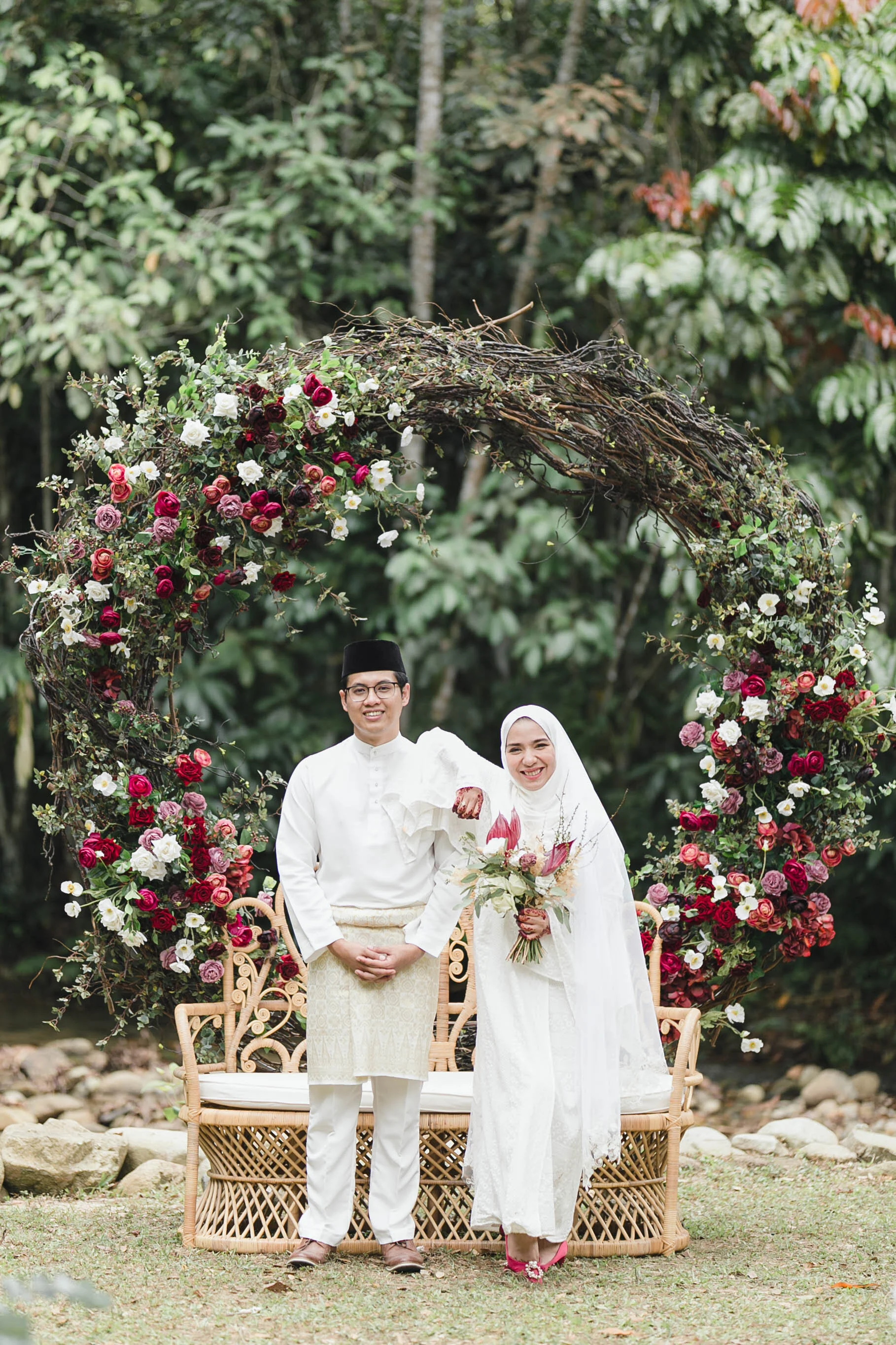 Hajar &amp; Fayadh