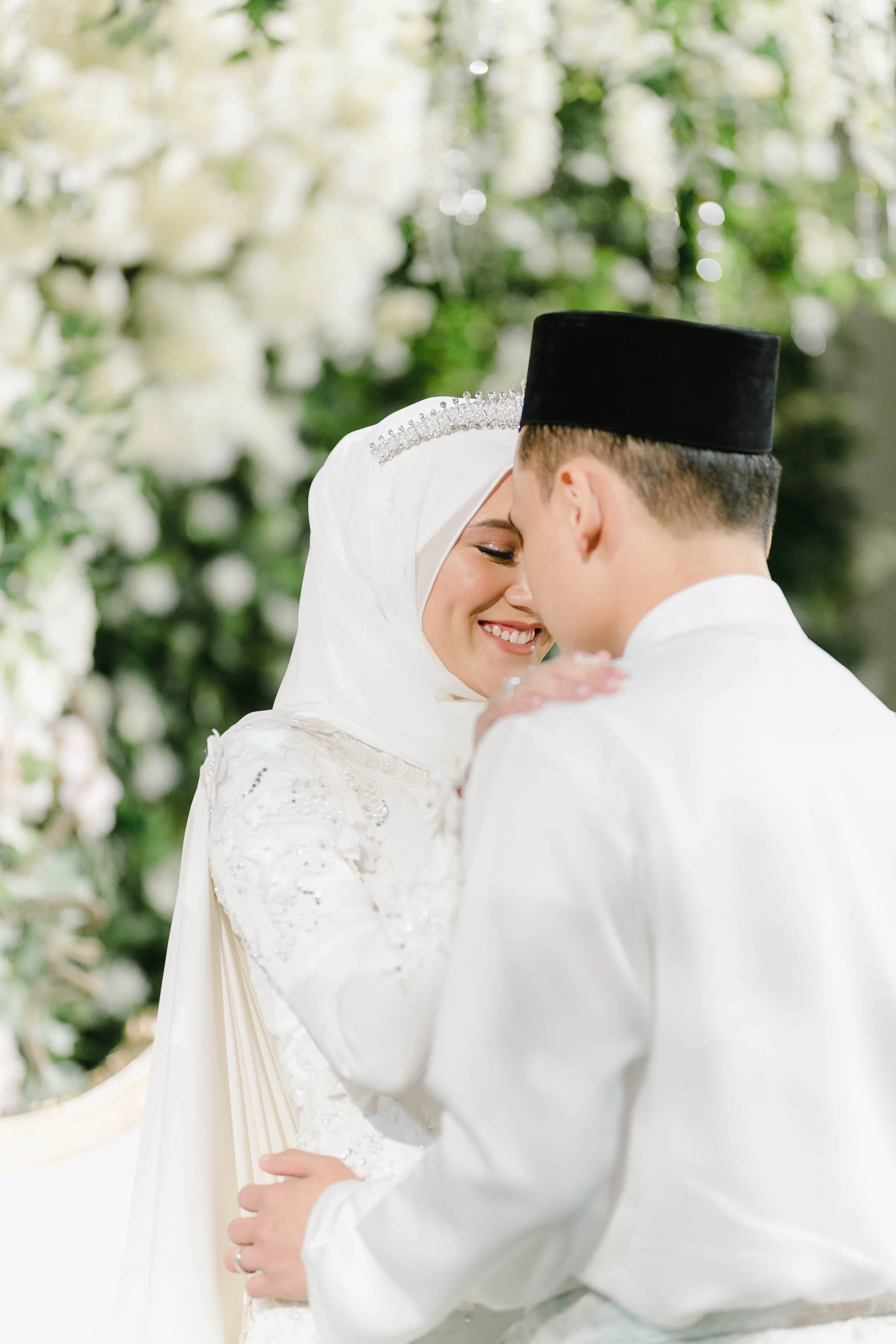 Zee &amp; Aiman