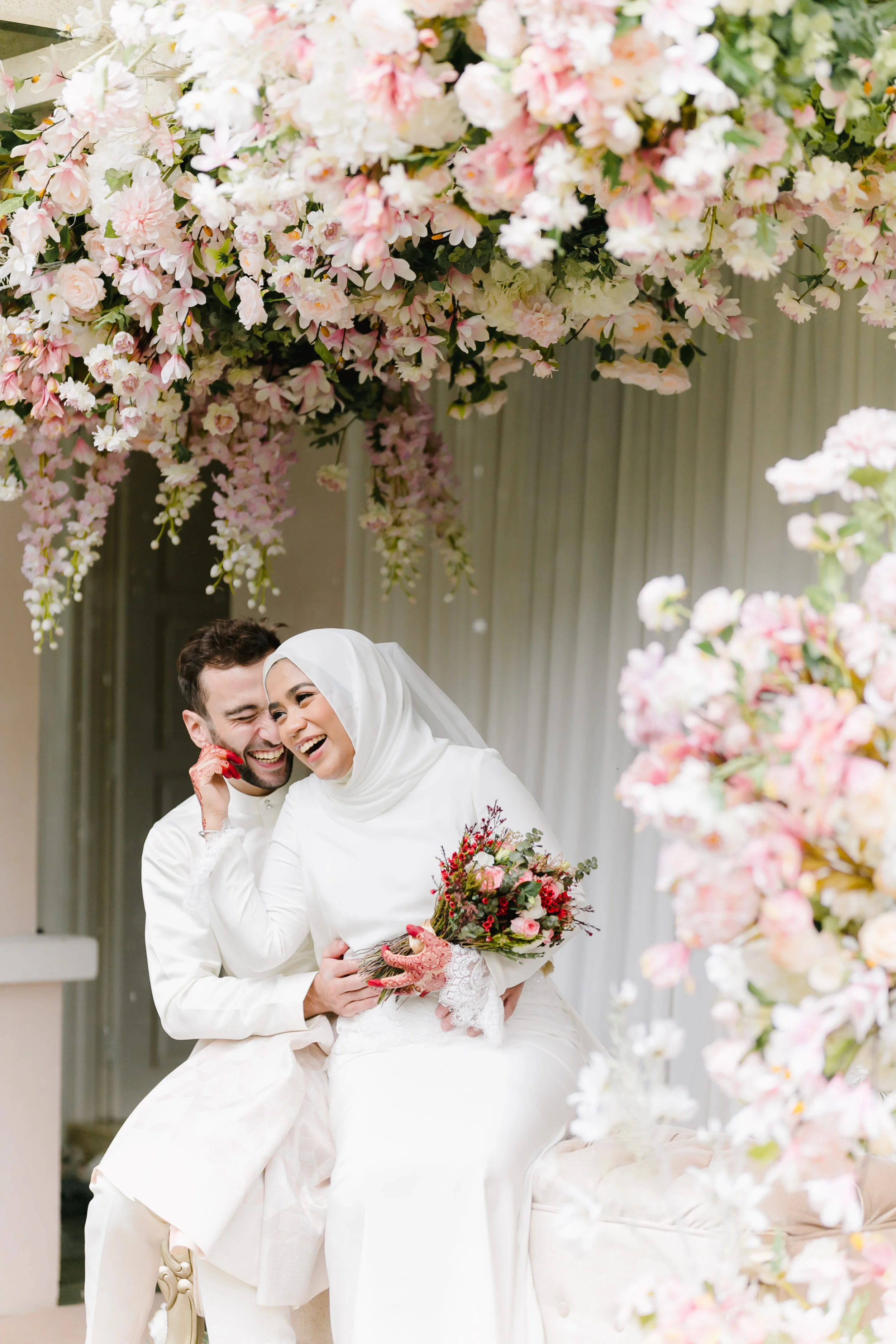Hanim &amp; Malik