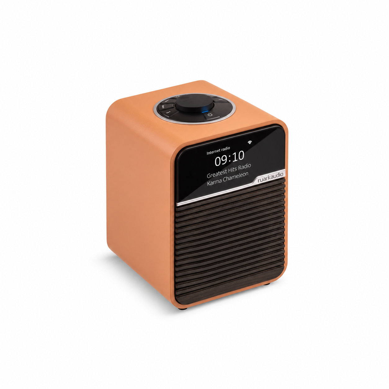 ruark R1s Terraccota.png