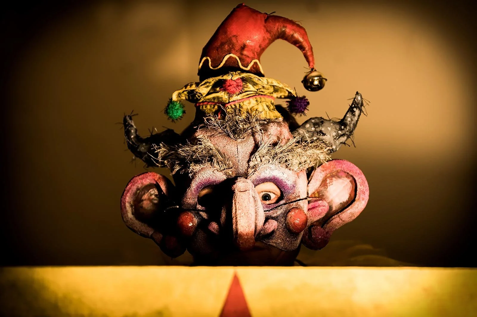 Crocodile - Hull Urban Opera