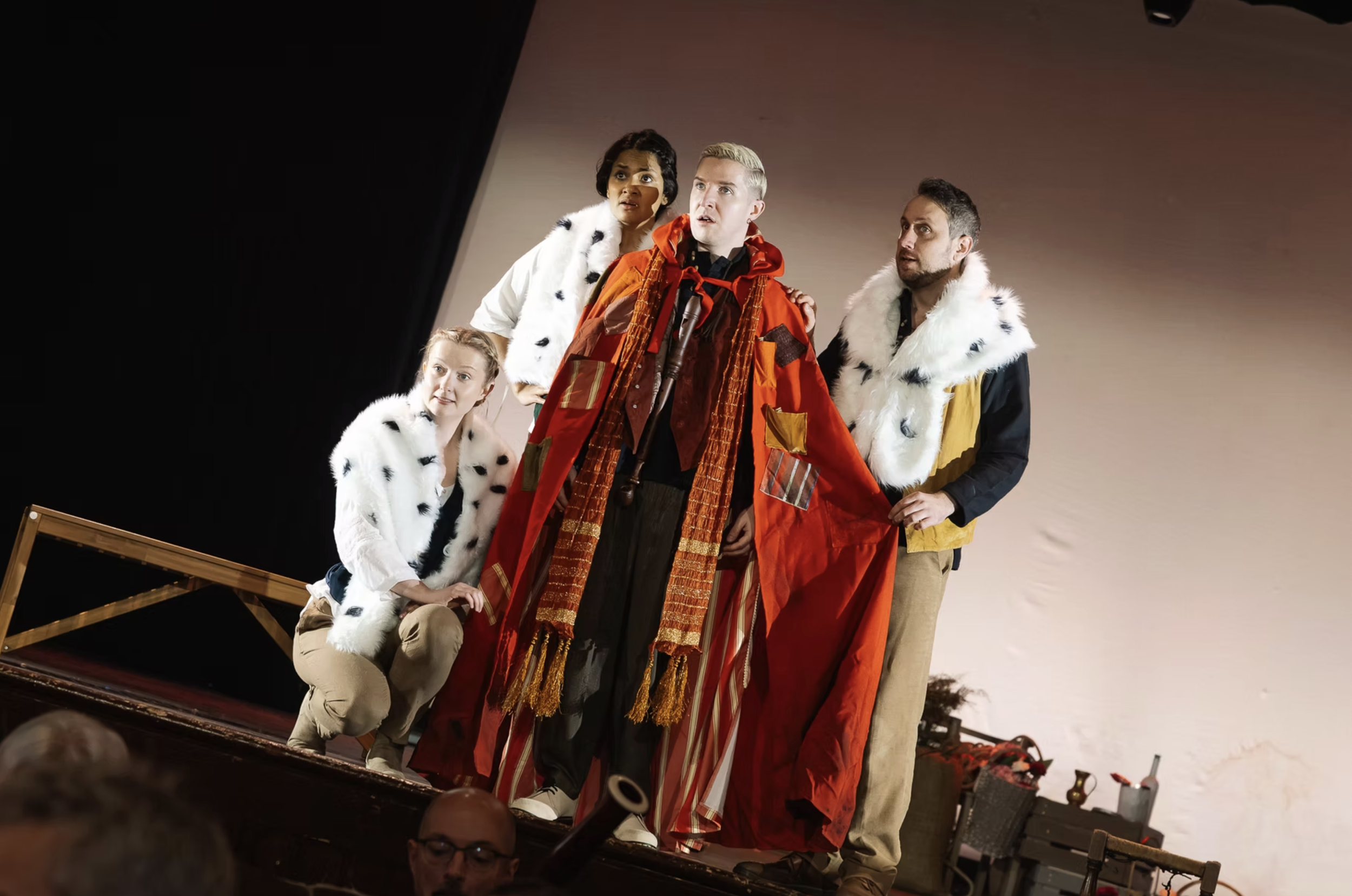Pied Piper of Hamelin - Northern Opera Group