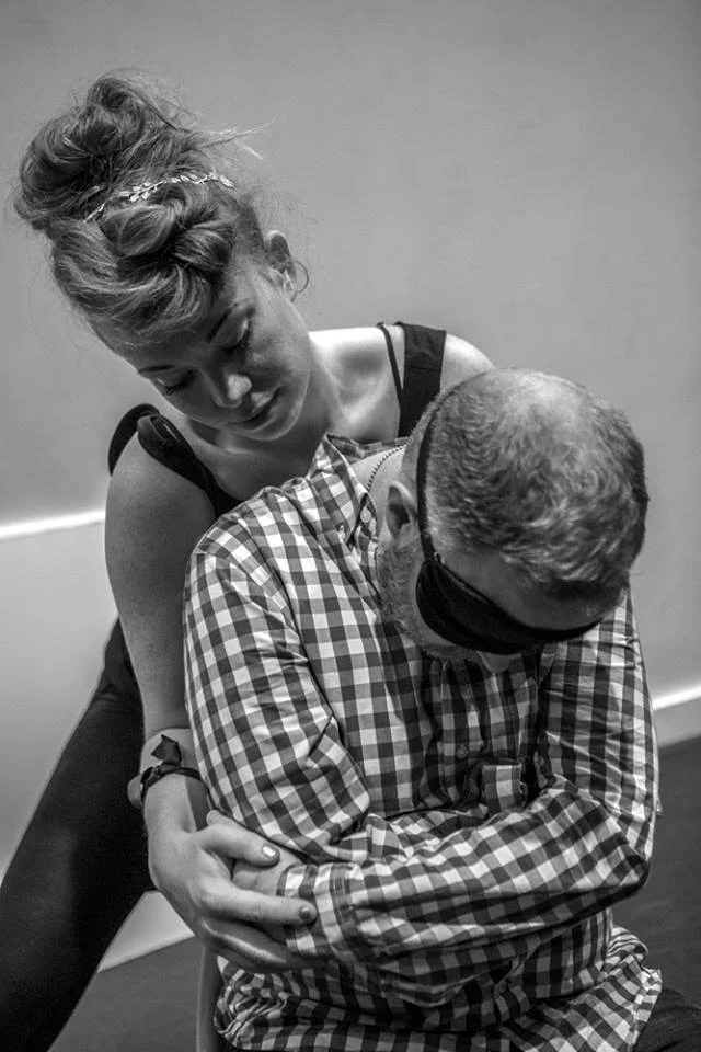 Bittersuite Debussy , BAM, New York 2016 Other performances for Bittersuite Include Tapestries , Royal Opera House, 2017