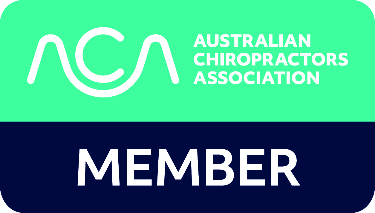 Nomad Chiropractic in Mosman - Members of Australian Chiropractic Association