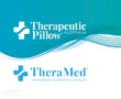 Therapeutic Pillow Australia Stockist Sydney Nomad Chiropractic