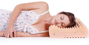 Nomad Chiropractic Mosman NSW stockist for the Complete Sleeprrr Pillow Range Therapeutic Pillow Australia