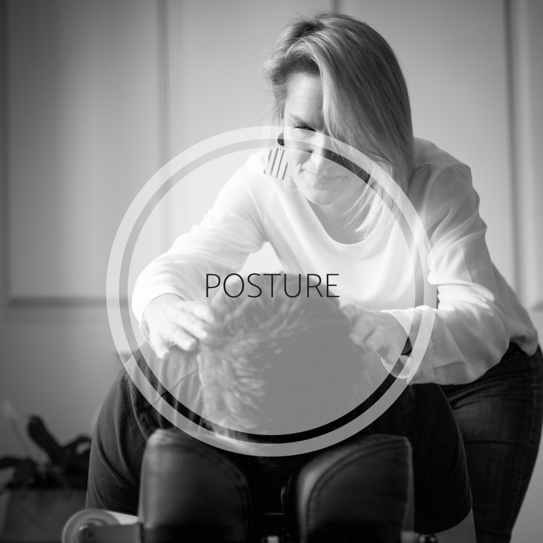 Can posture impact your health?