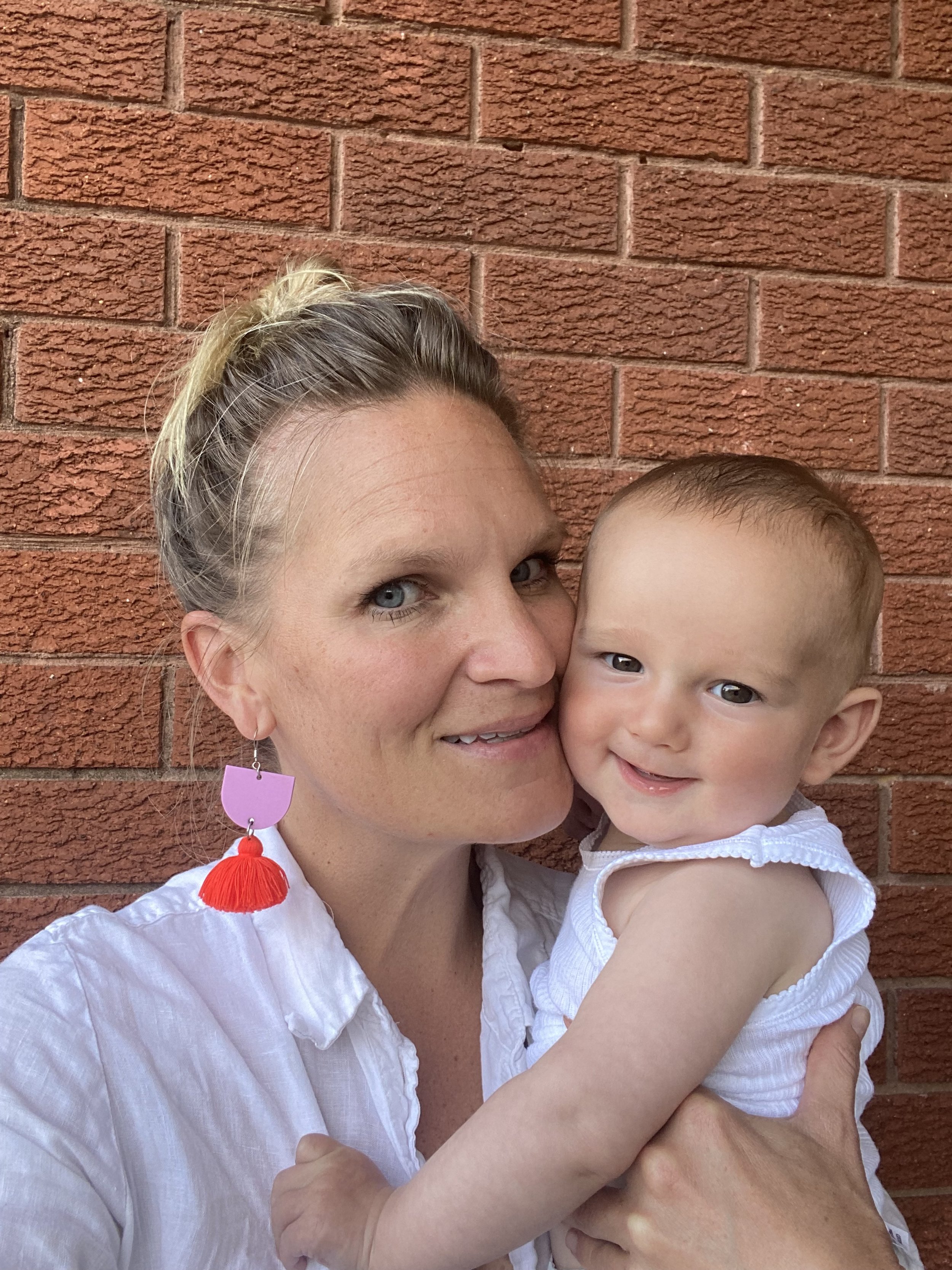 Baby Chiro in Mosman