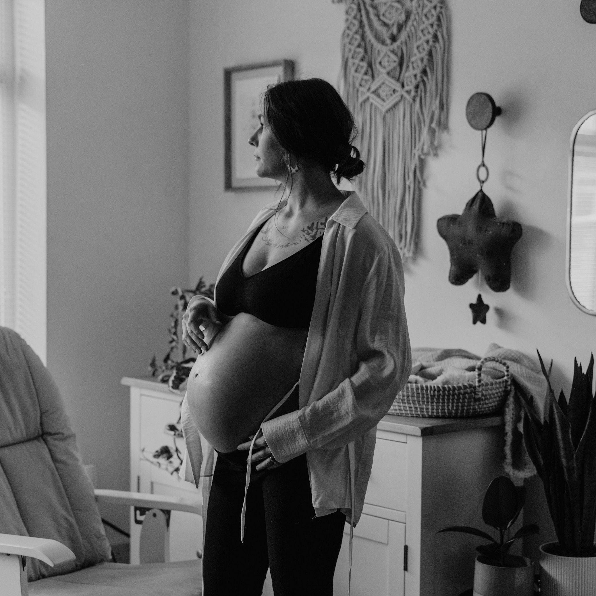 Pain in preganncy is common but not normal