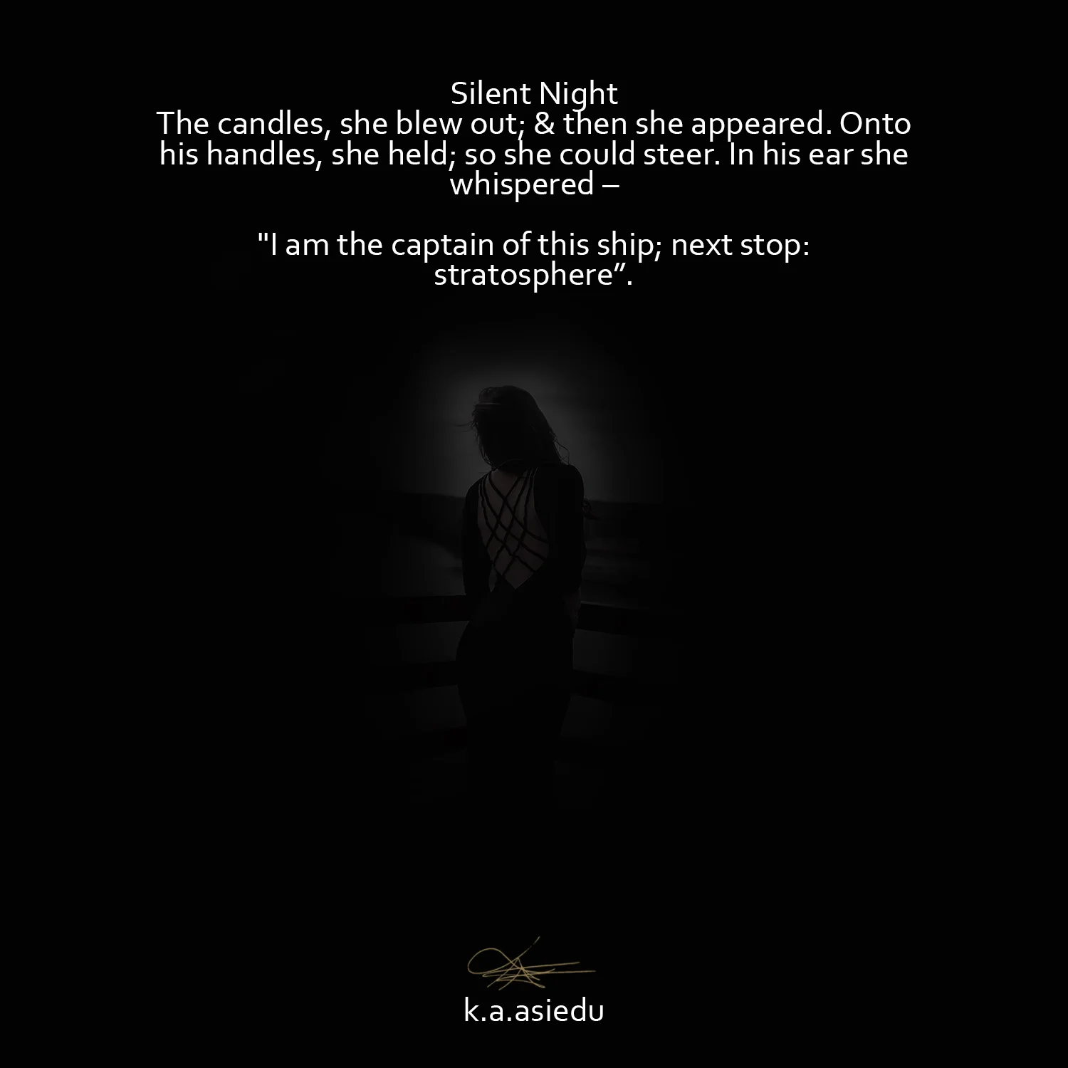 Silent Night