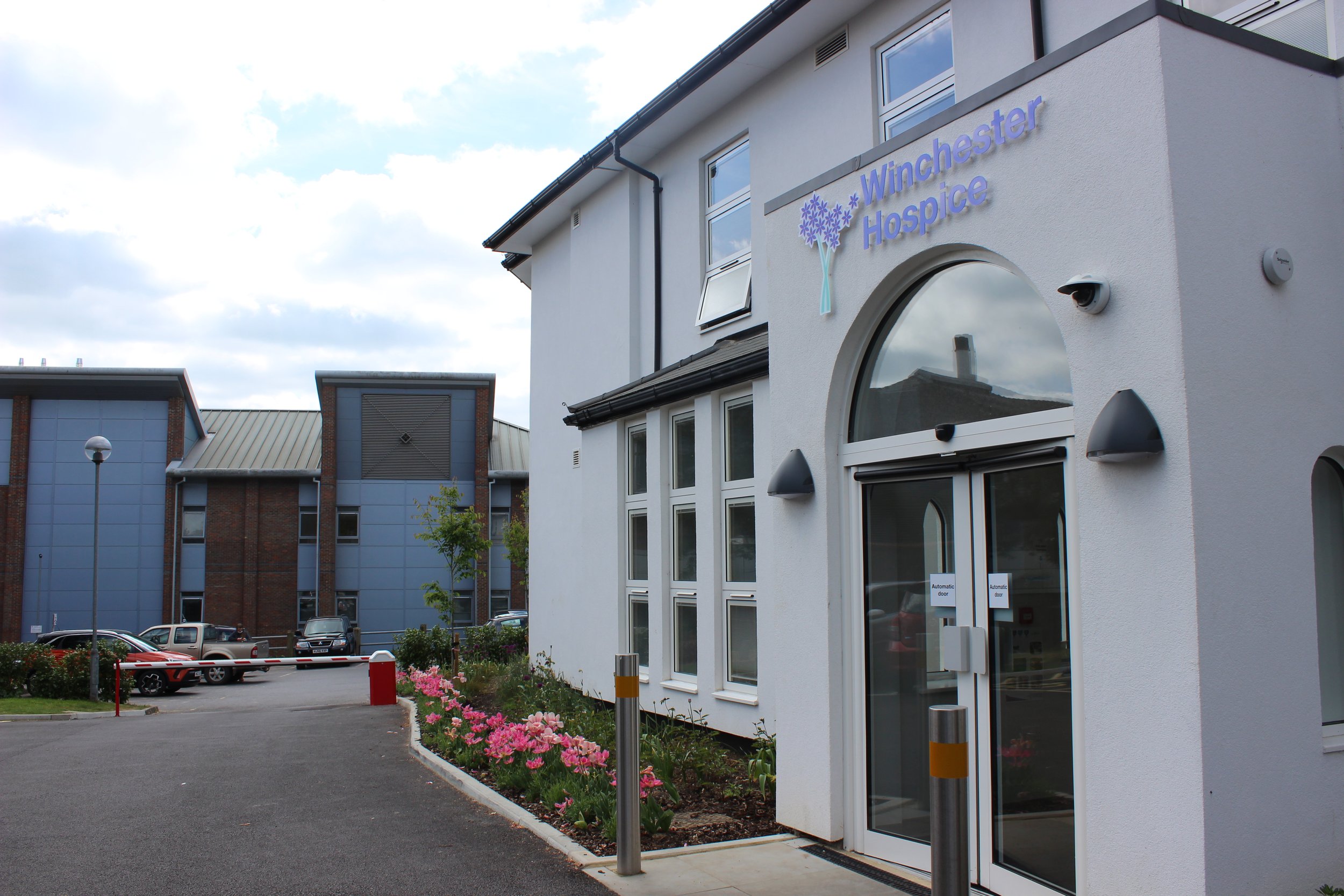 Winchester Hospice