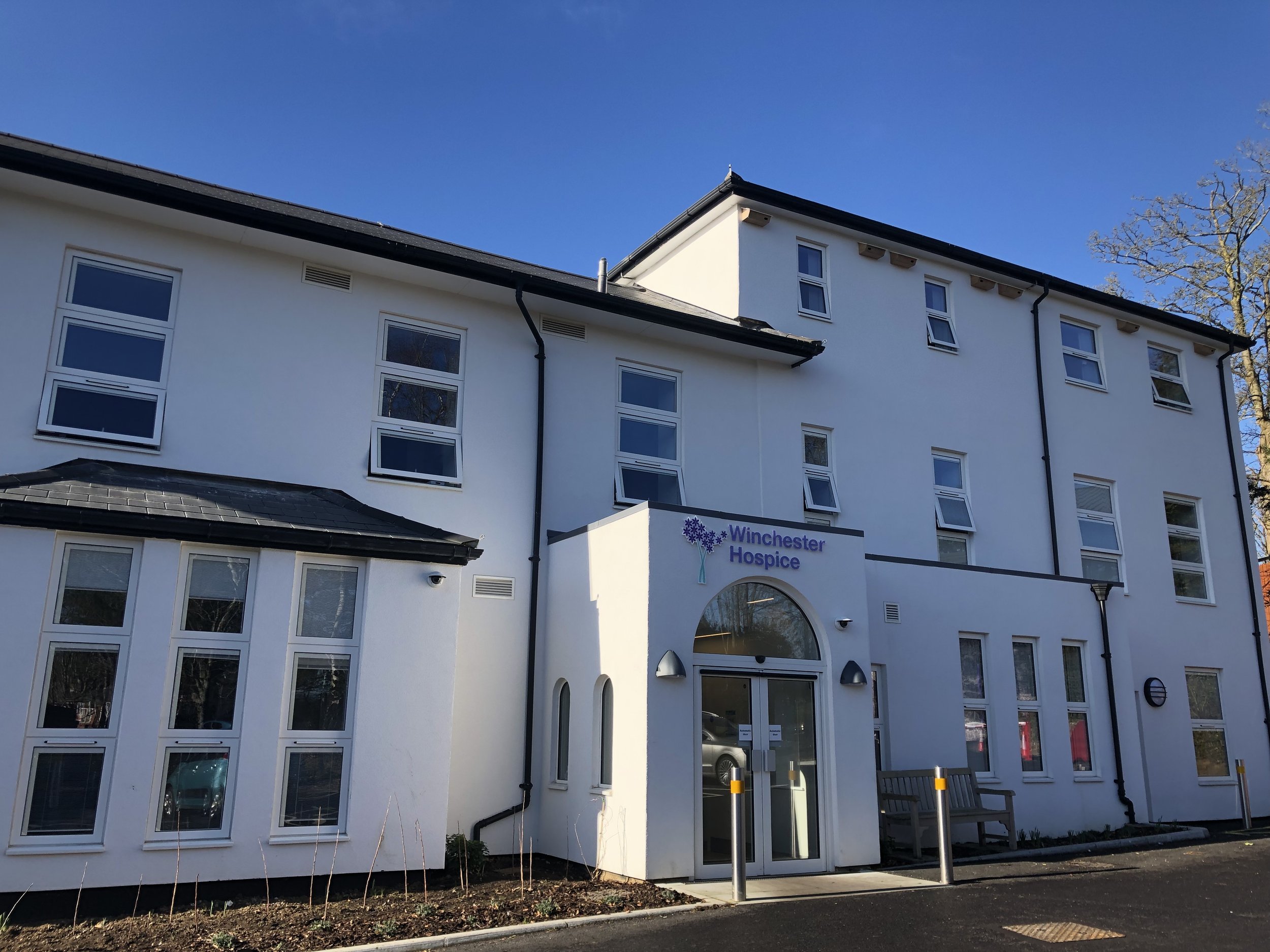 Winchester Hospice