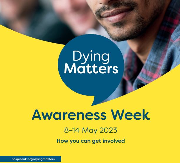 Dying Matters Awareness Week