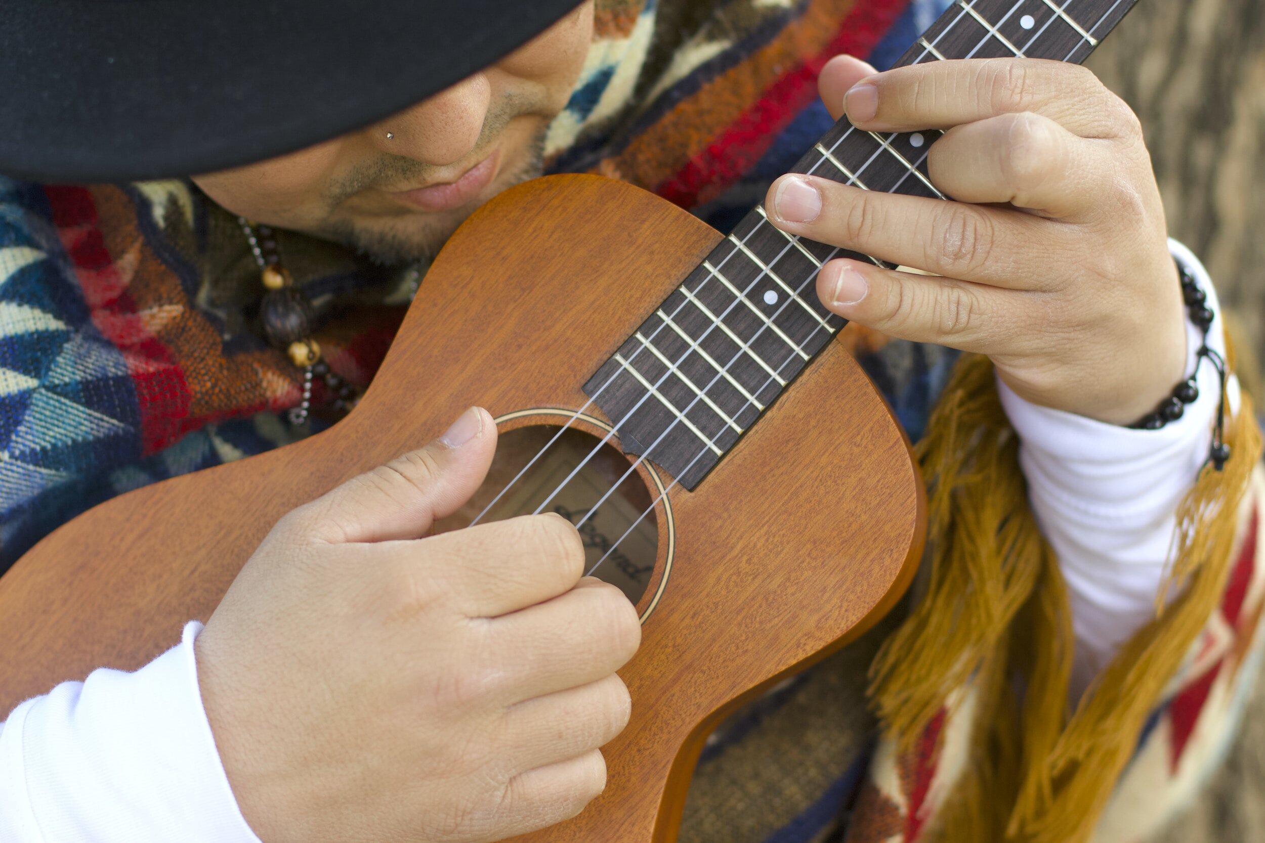 Winchester Ukulele Festival