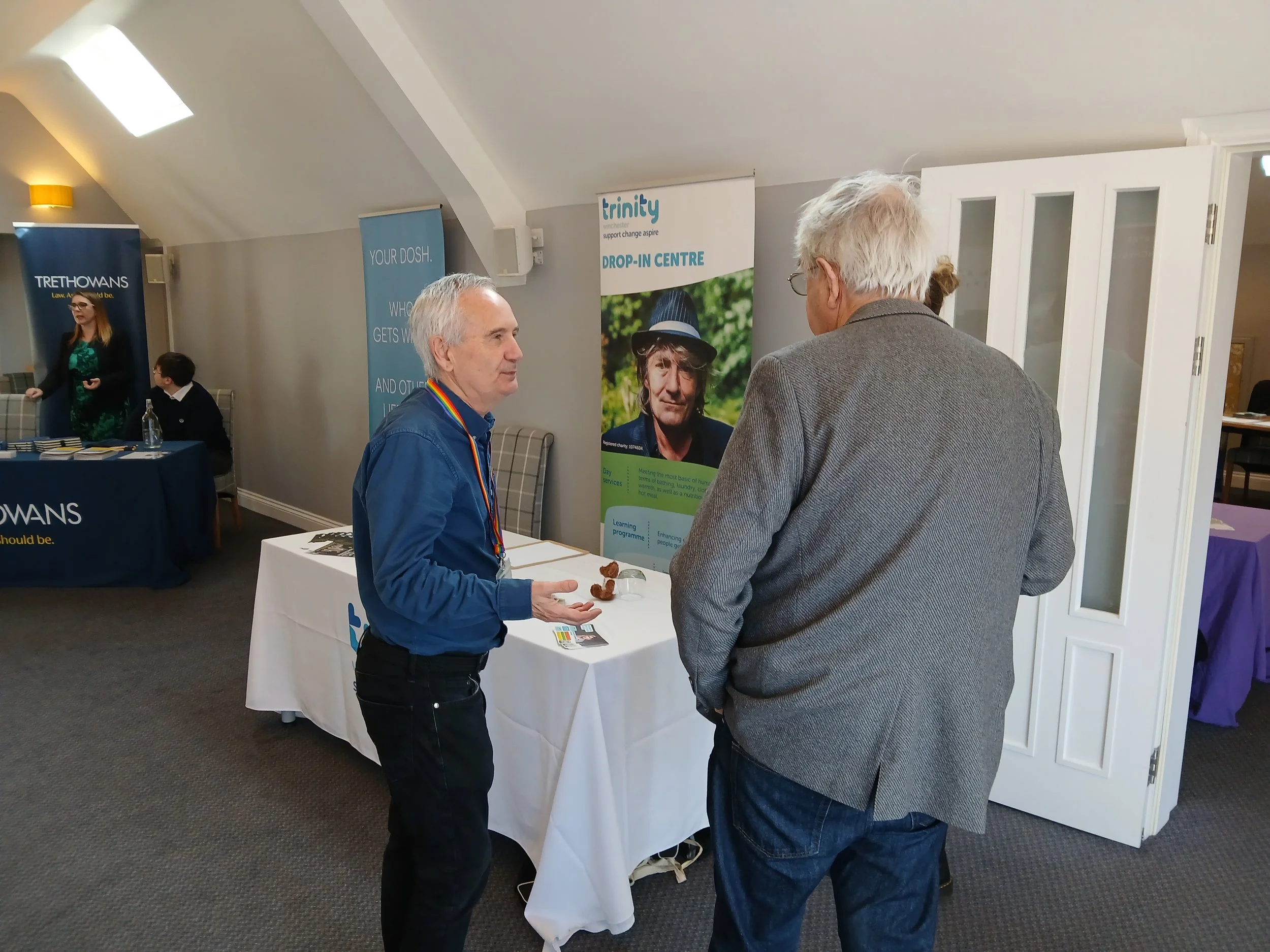 Everything you wanted to know about wills but were too afraid to ask