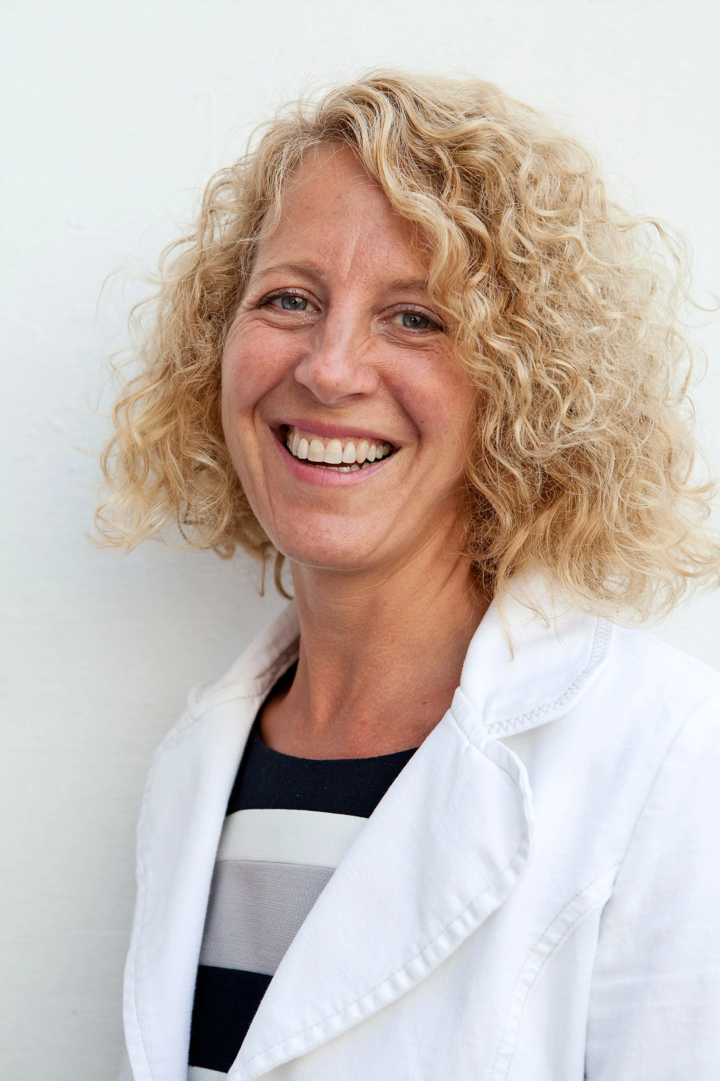 New trustee joins local charity after father received exceptional care