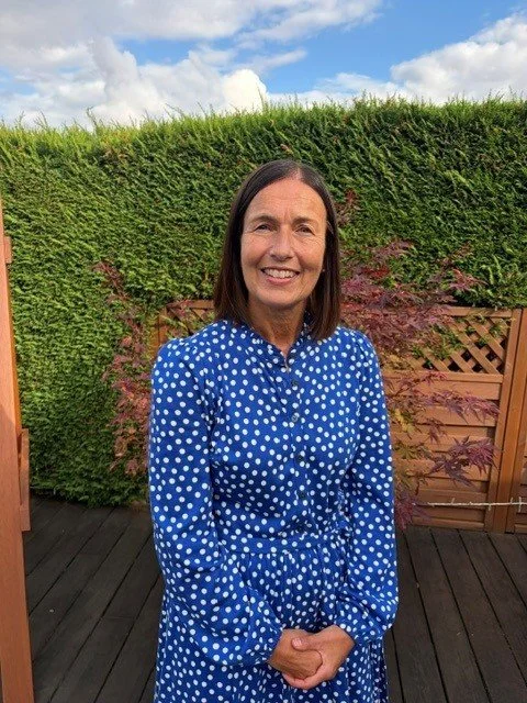 Helena Maskell, Community Fundraising Officer