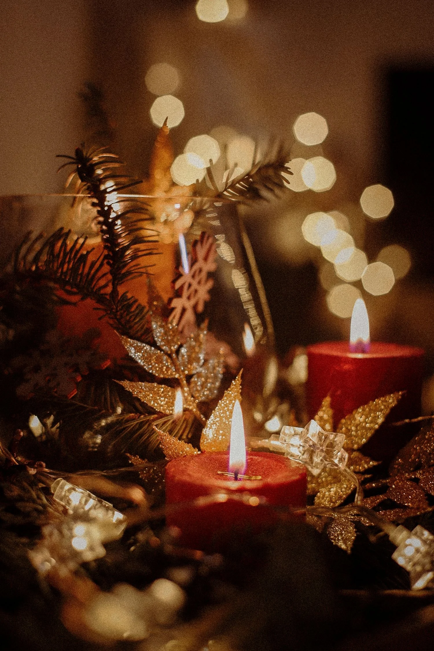 Light up a Life