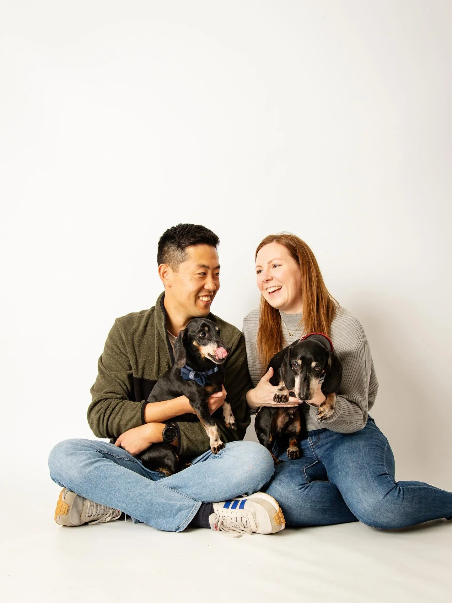 Aaaaaand&hellip;. we are back in the studio! 
We&rsquo;ve had a lovely break and Tam welcomed her second little boy, Arley, just before Christmas. 

February will be bringing us a month of newborns photoshoots, wedding chats, and the first wedding of