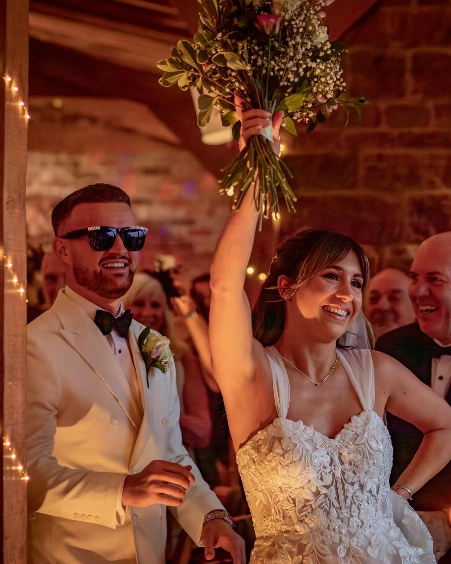 Absolute joy at every corner!