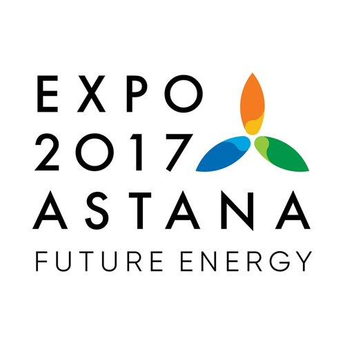 Saudi Pavilion - Astana, Expo 2017