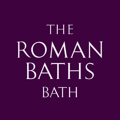The Roman Baths Museum - Bath, 2017