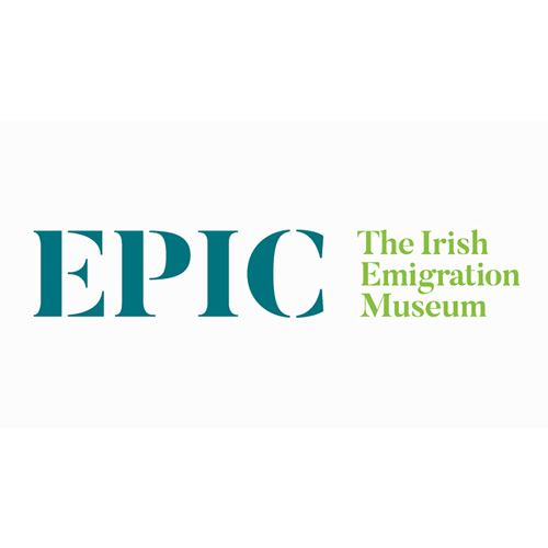 EPIC - Ireland, 2016