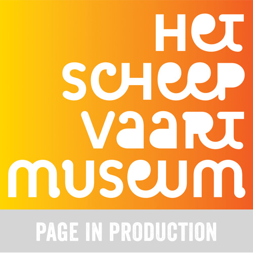 het scheep vaart museum - Amsterdam, 2011