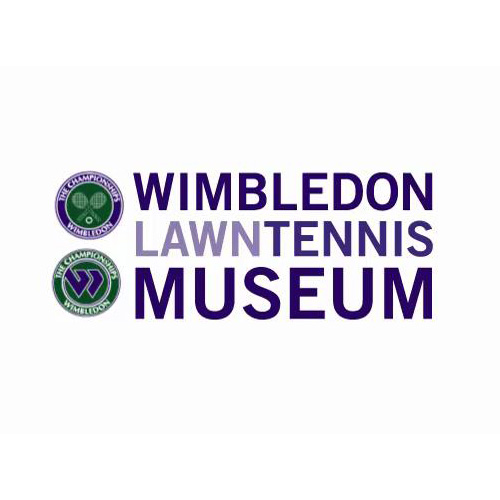 Science of Tennis - Wimbledon LT Museum, 2005