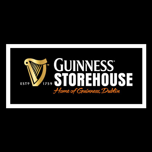 Guinness Storehouse - Dublin, 2006
